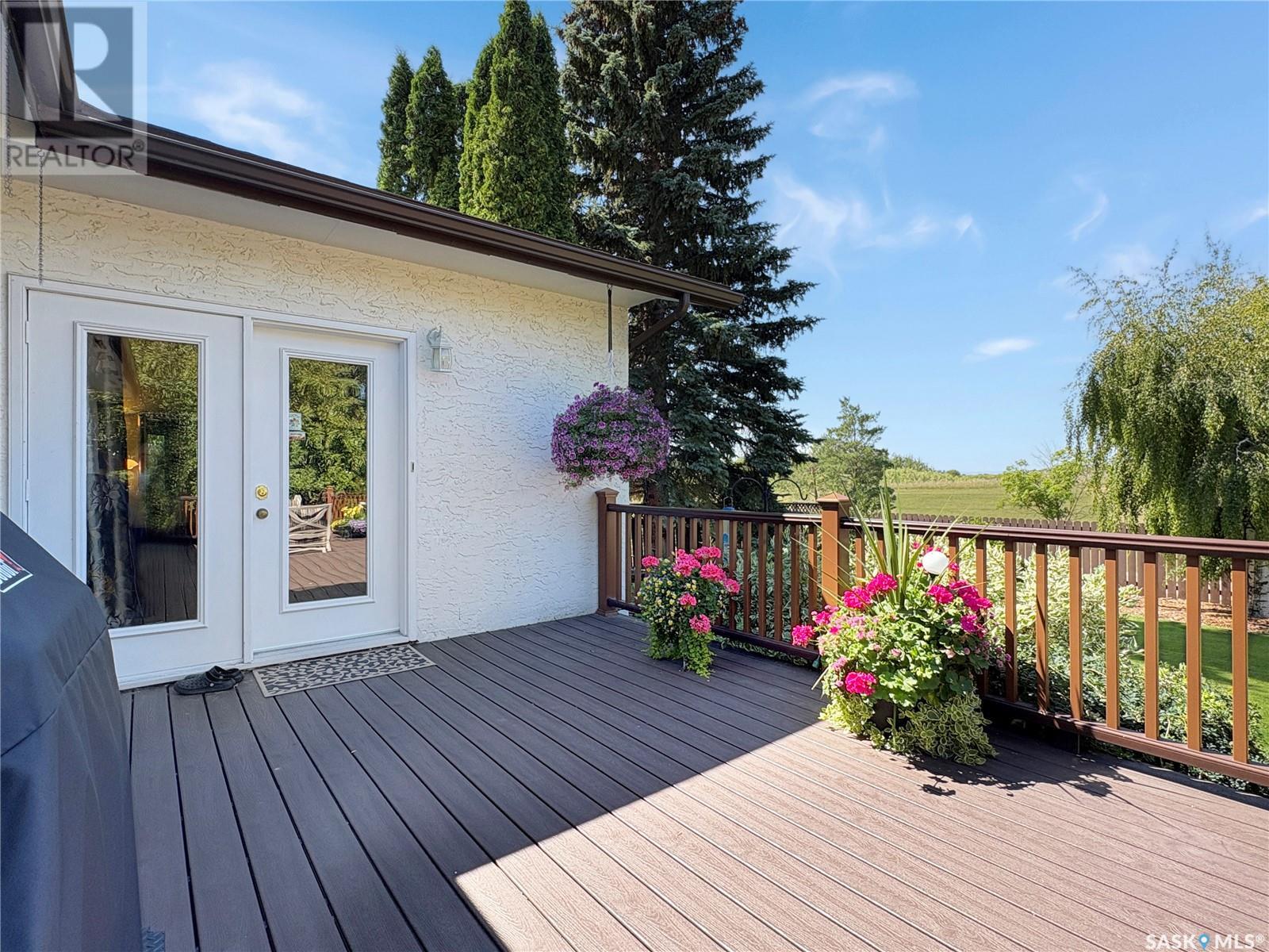 2411 Meadow Lark Lane, North Battleford, Saskatchewan  S9A 3V1 - Photo 46 - SK014069