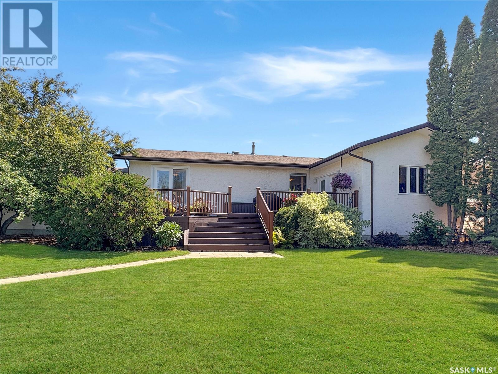 2411 Meadow Lark Lane, North Battleford, Saskatchewan  S9A 3V1 - Photo 50 - SK014069