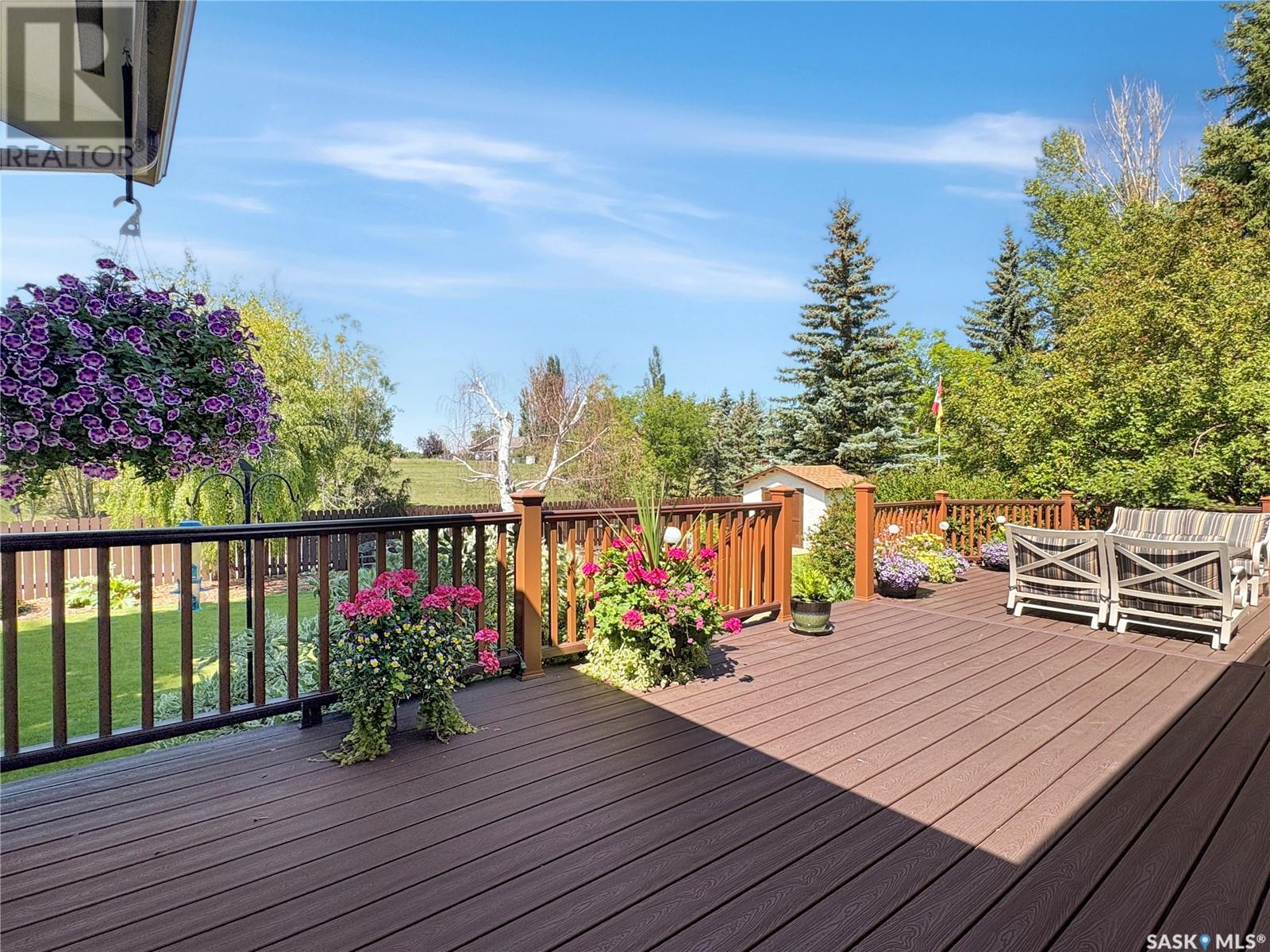 2411 Meadow Lark Lane, North Battleford, Saskatchewan  S9A 3V1 - Photo 47 - SK014069