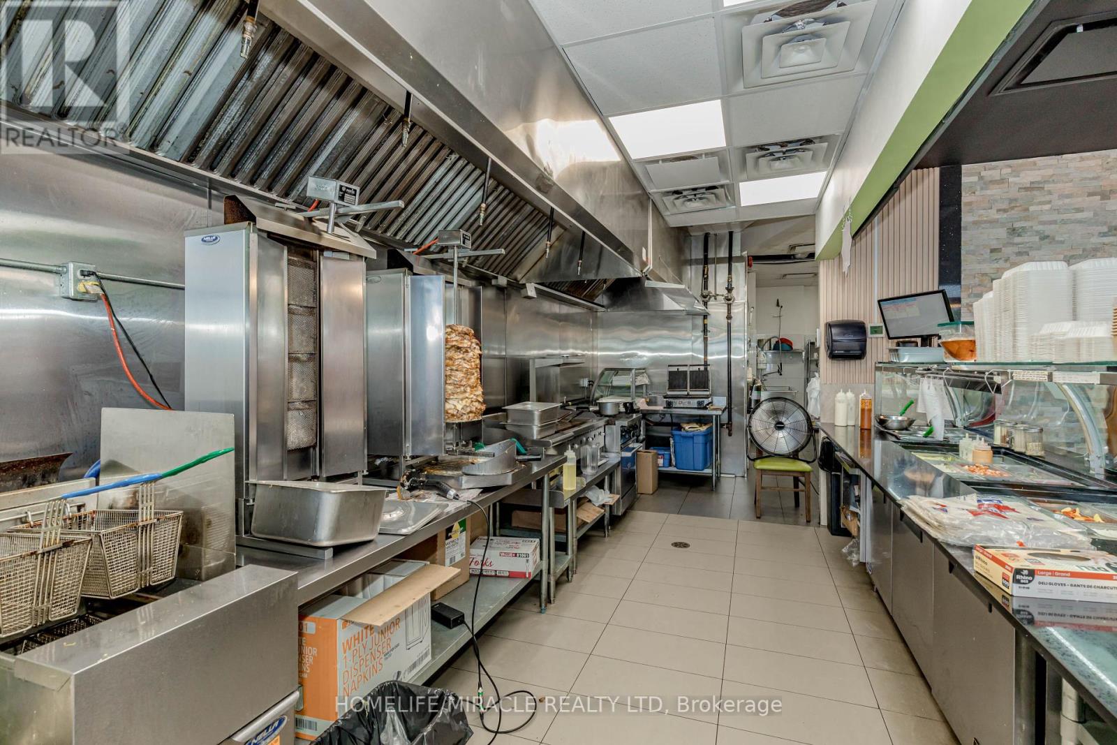A101 - 6230 Finch Avenue W, Toronto, Ontario  M9V 0A1 - Photo 20 - W12317018