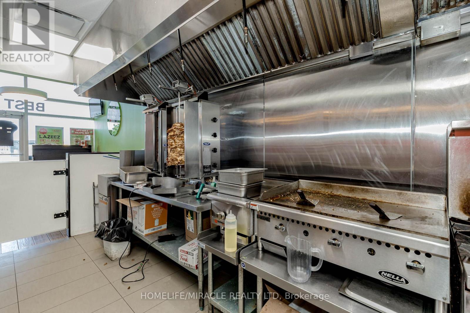 A101 - 6230 Finch Avenue W, Toronto, Ontario  M9V 0A1 - Photo 23 - W12317018
