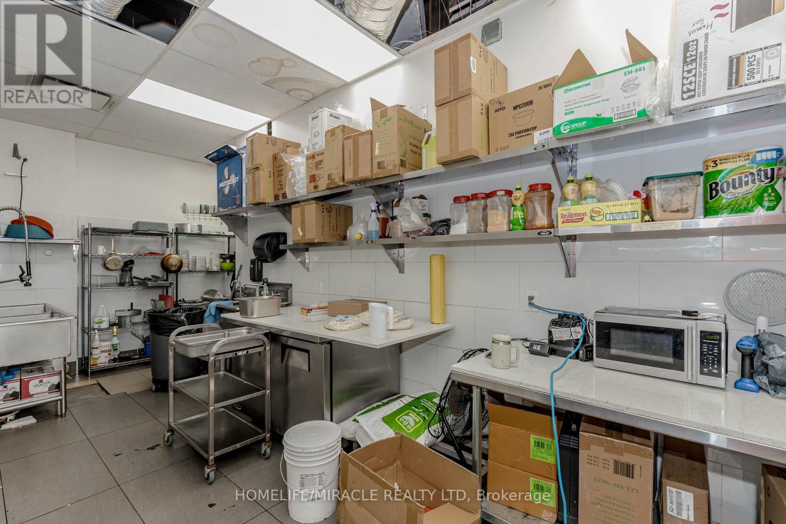 A101 - 6230 Finch Avenue W, Toronto, Ontario  M9V 0A1 - Photo 27 - W12317018