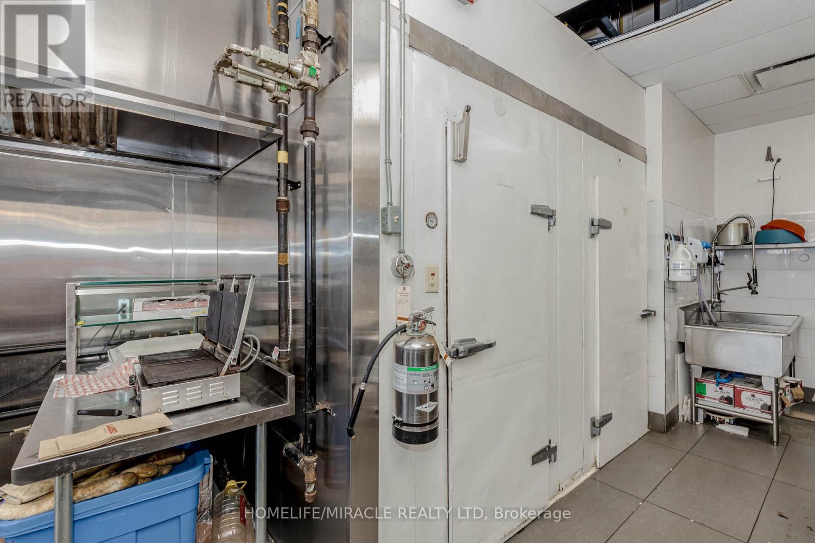 A101 - 6230 Finch Avenue W, Toronto, Ontario  M9V 0A1 - Photo 28 - W12317018