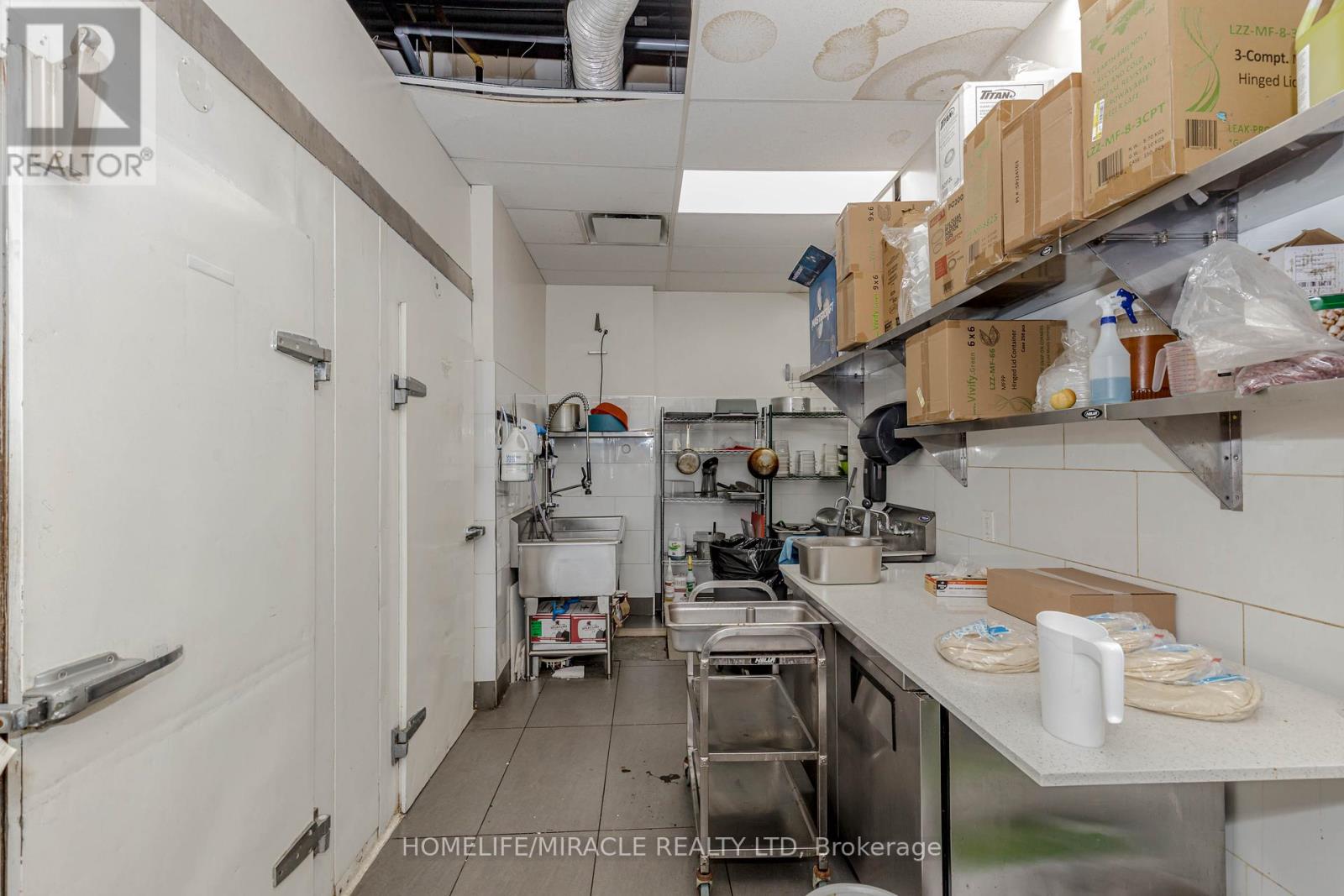 A101 - 6230 Finch Avenue W, Toronto, Ontario  M9V 0A1 - Photo 29 - W12317018