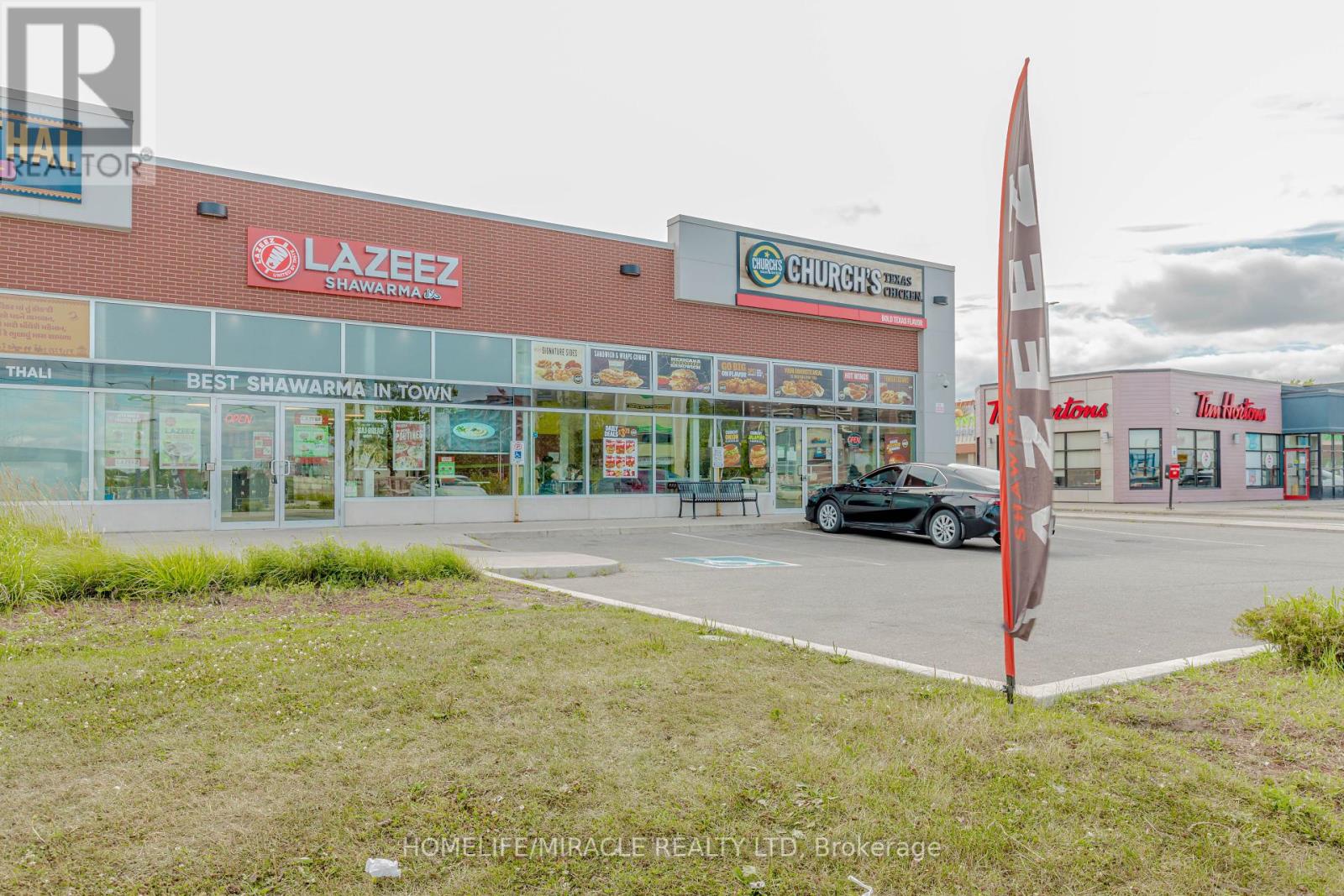 A101 - 6230 Finch Avenue W, Toronto, Ontario  M9V 0A1 - Photo 3 - W12317018