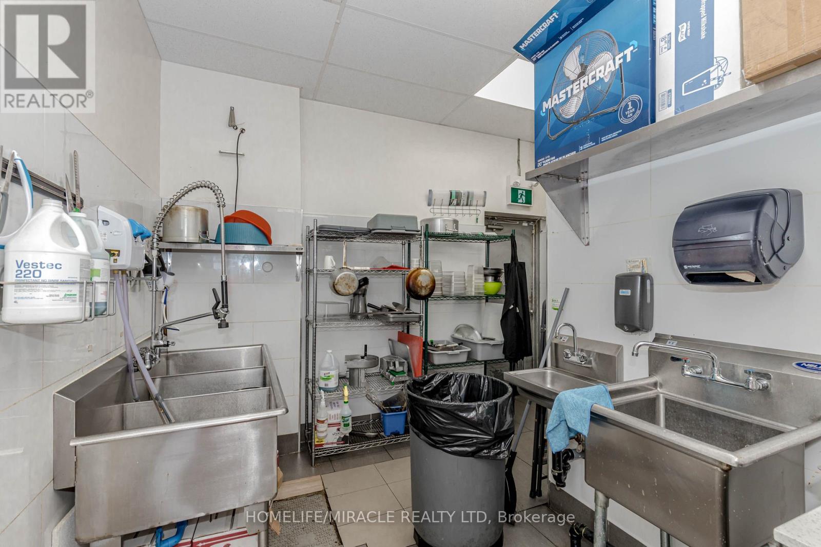 A101 - 6230 Finch Avenue W, Toronto, Ontario  M9V 0A1 - Photo 30 - W12317018