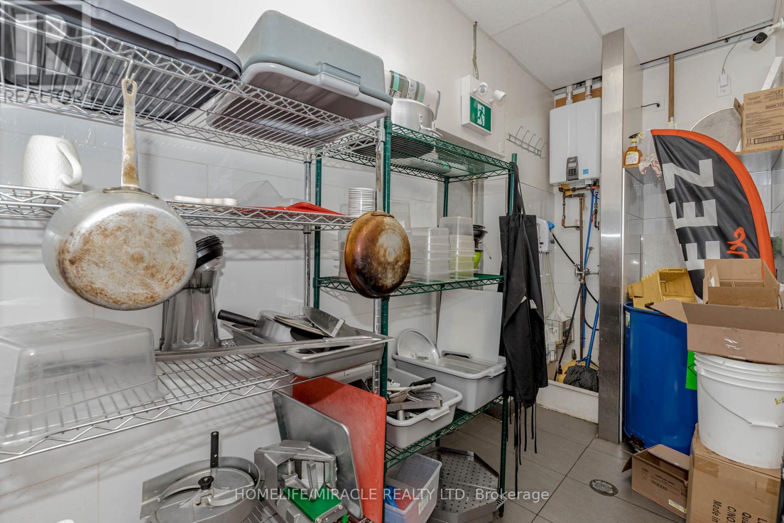 A101 - 6230 Finch Avenue W, Toronto, Ontario  M9V 0A1 - Photo 33 - W12317018
