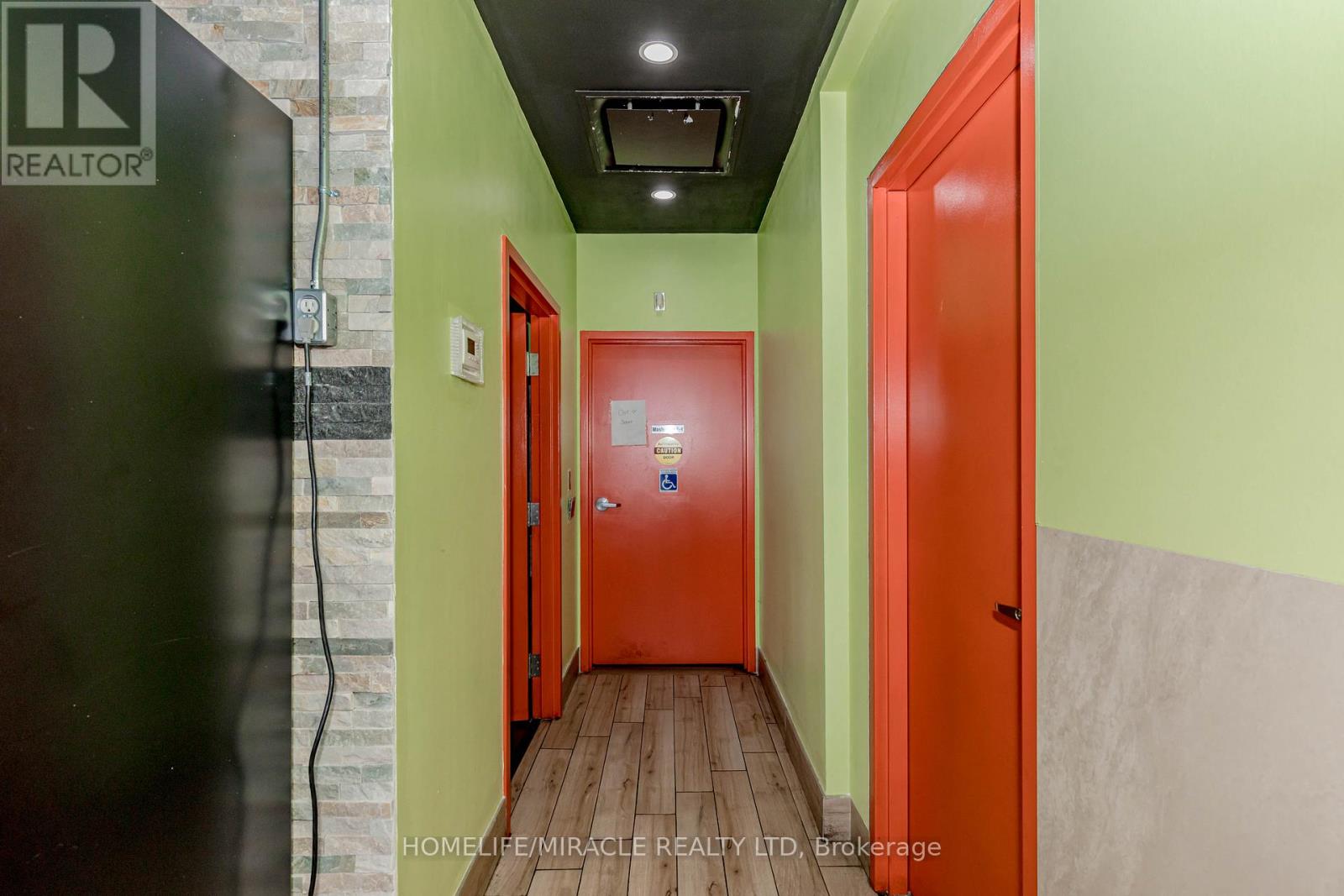 A101 - 6230 Finch Avenue W, Toronto, Ontario  M9V 0A1 - Photo 34 - W12317018