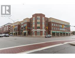 300-Q - 231 OAK PARK BOULEVARD, Oakville, Ontario