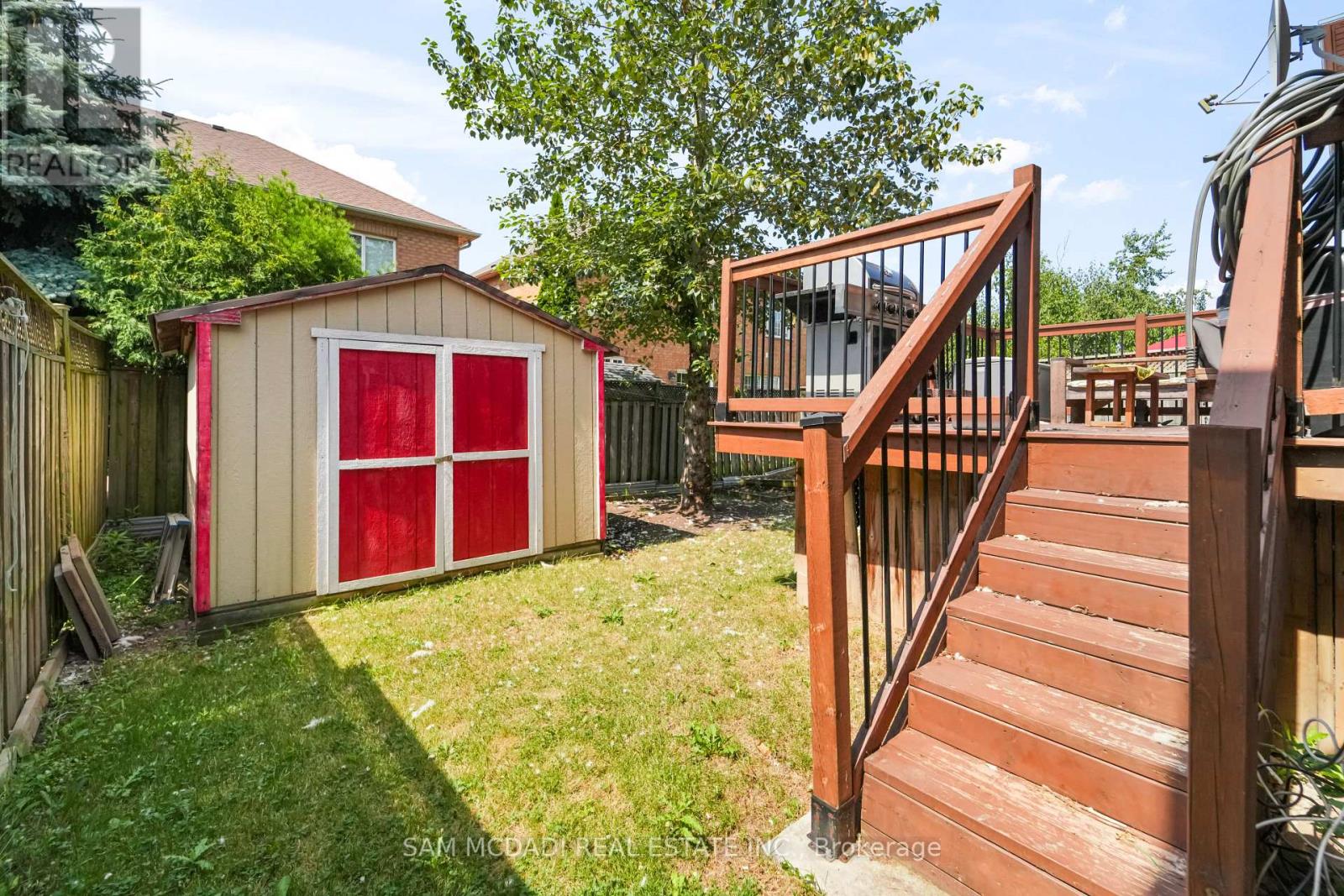 2530 Nichols Drive, Oakville, Ontario  L6H 7L3 - Photo 42 - W12317081