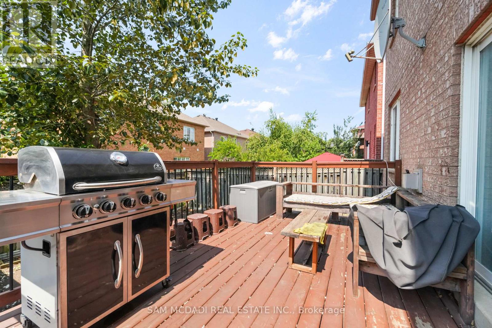 2530 Nichols Drive, Oakville, Ontario  L6H 7L3 - Photo 45 - W12317081