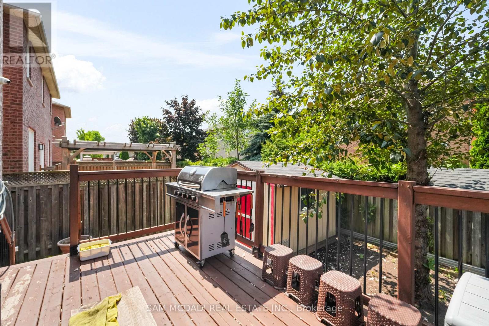 2530 Nichols Drive, Oakville, Ontario  L6H 7L3 - Photo 46 - W12317081