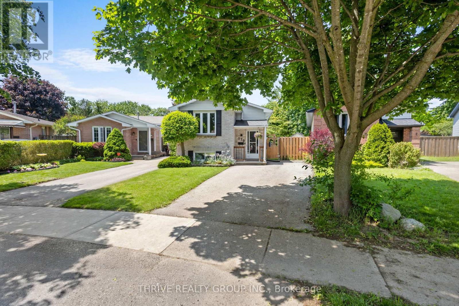 Property at 170 OLYMPIC CRESCENT image 1