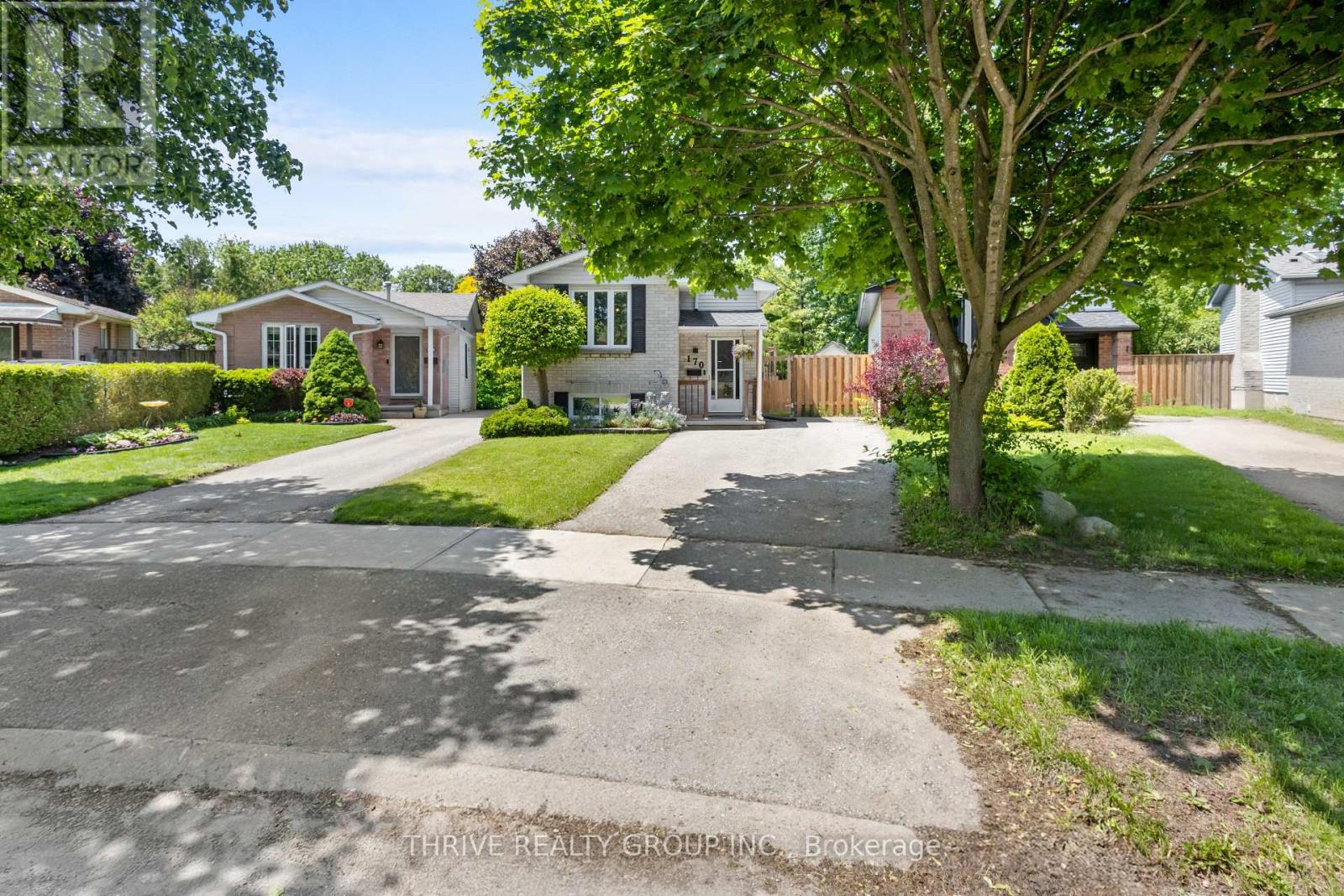 Property at 170 OLYMPIC CRESCENT image 2