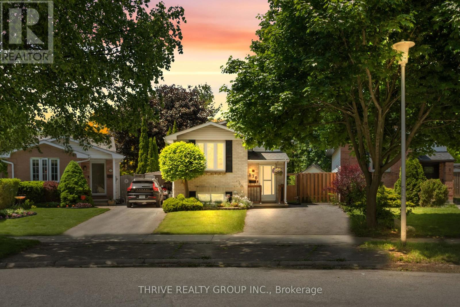 Property at 170 OLYMPIC CRESCENT image 4