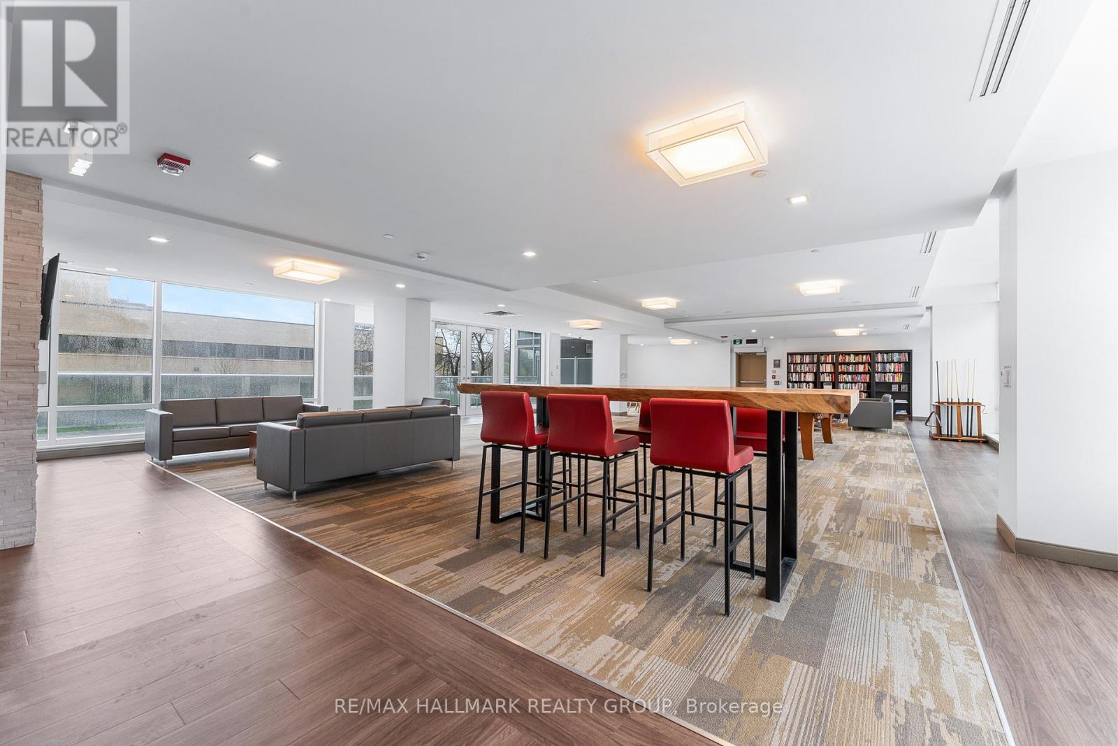 503 - 570 De Mazenod Avenue, Ottawa, Ontario  K1S 5X2 - Photo 38 - X12317176