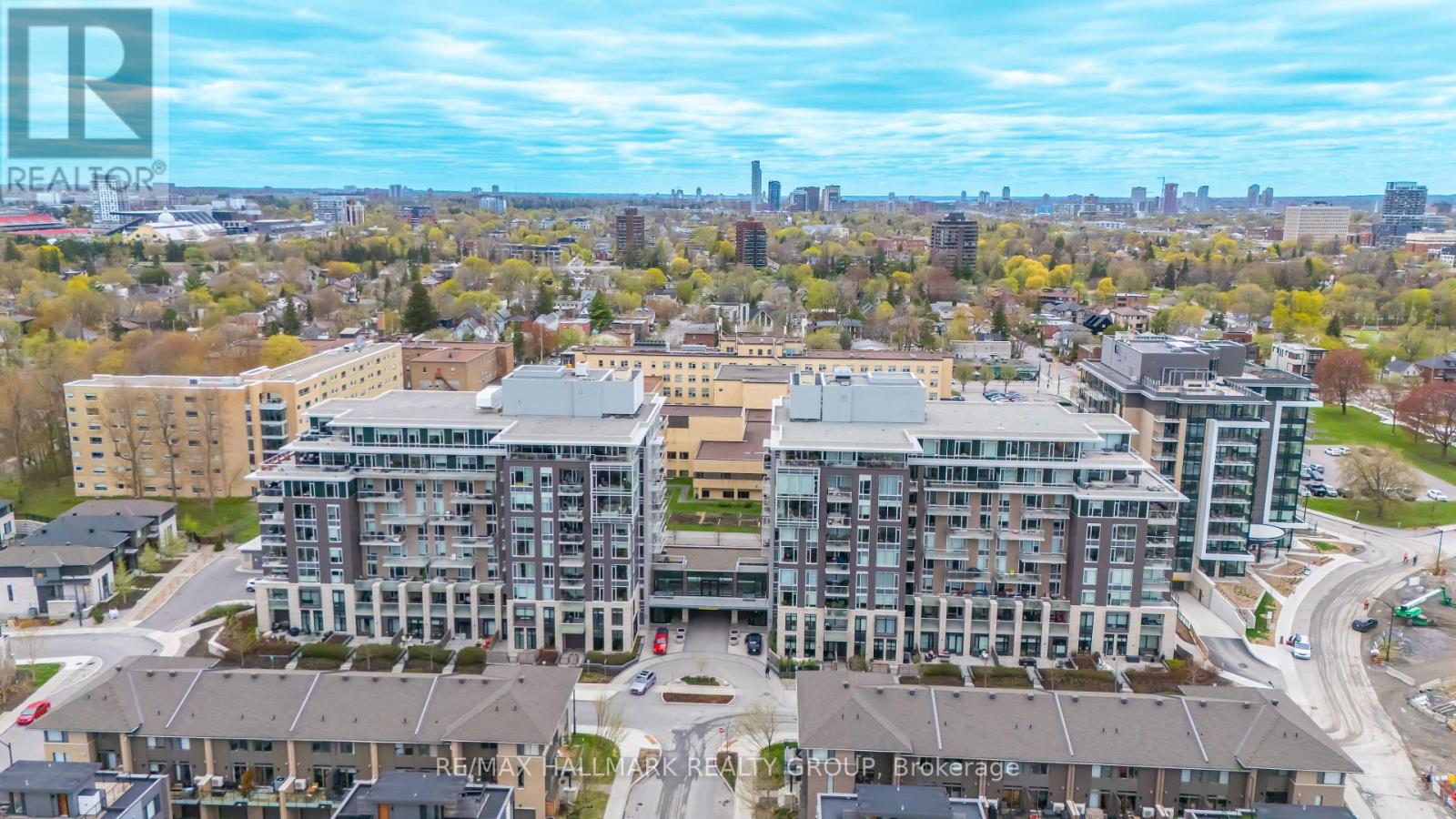 503 - 570 De Mazenod Avenue, Ottawa, Ontario  K1S 5X2 - Photo 45 - X12317176