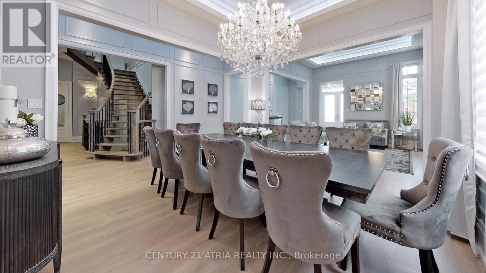 89 Germana Place, Vaughan, Ontario  L6A 4R5 - Photo 10 - N12316991
