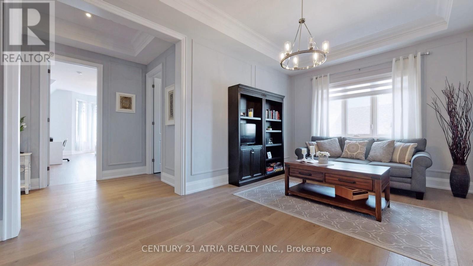89 Germana Place, Vaughan, Ontario  L6A 4R5 - Photo 25 - N12316991