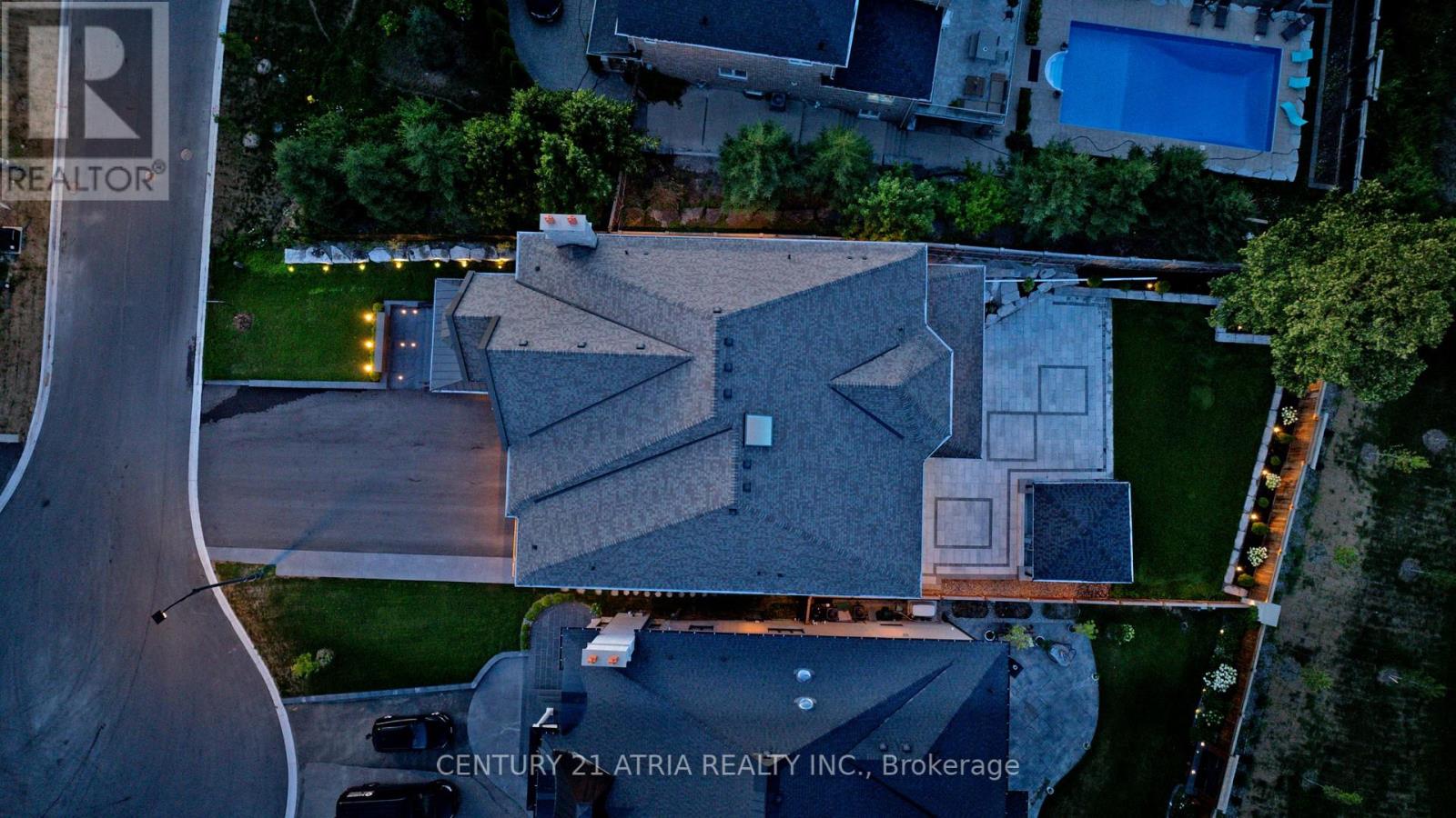 89 Germana Place, Vaughan, Ontario  L6A 4R5 - Photo 4 - N12316991