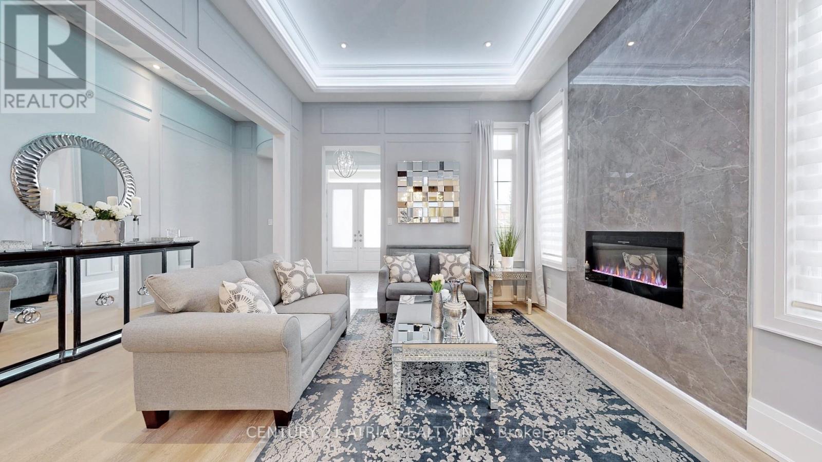 89 Germana Place, Vaughan, Ontario  L6A 4R5 - Photo 6 - N12316991