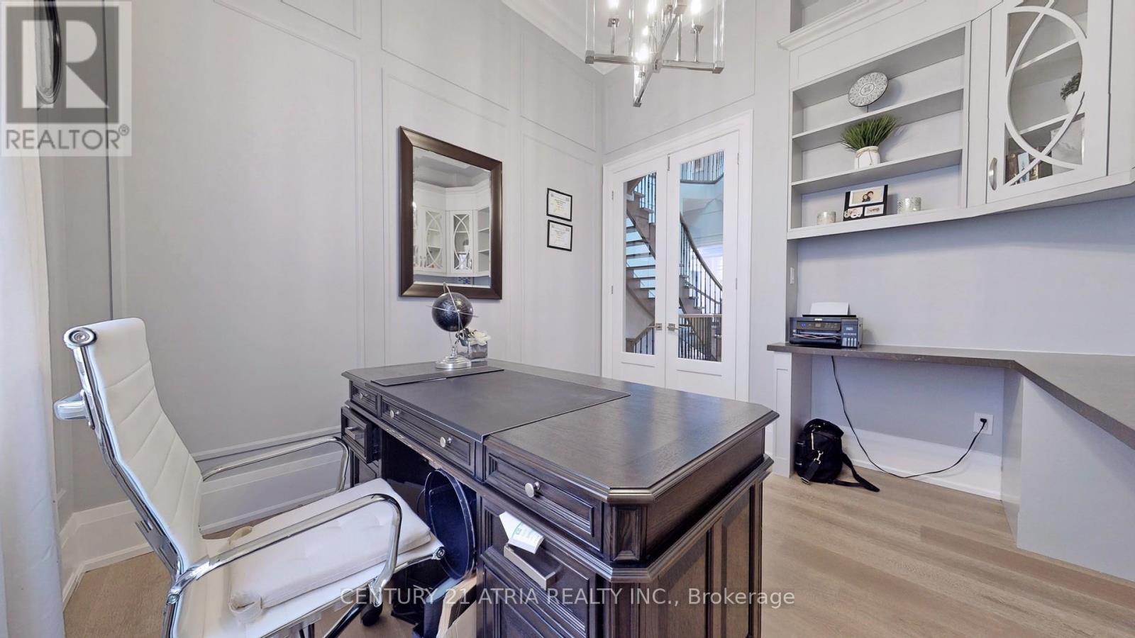 89 Germana Place, Vaughan, Ontario  L6A 4R5 - Photo 20 - N12316991