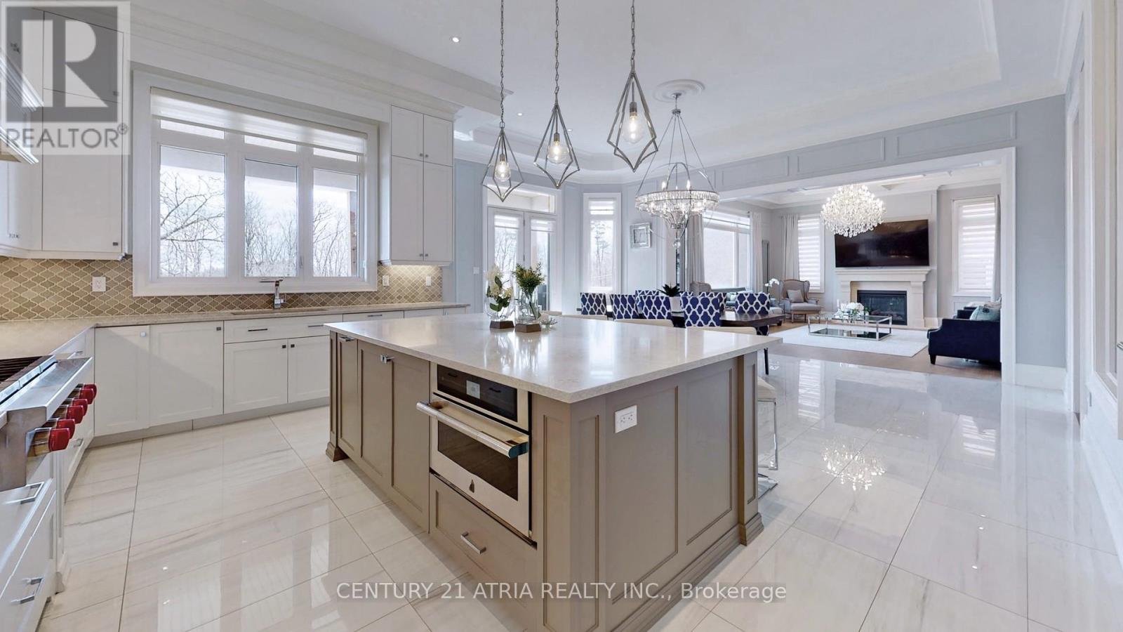 89 Germana Place, Vaughan, Ontario  L6A 4R5 - Photo 15 - N12316991