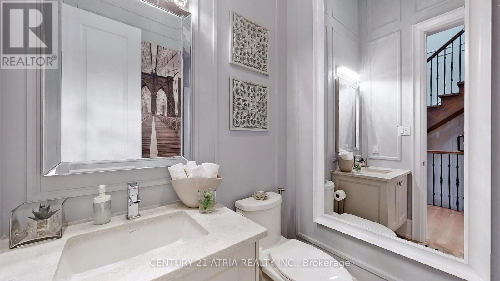 89 Germana Place, Vaughan, Ontario  L6A 4R5 - Photo 22 - N12316991
