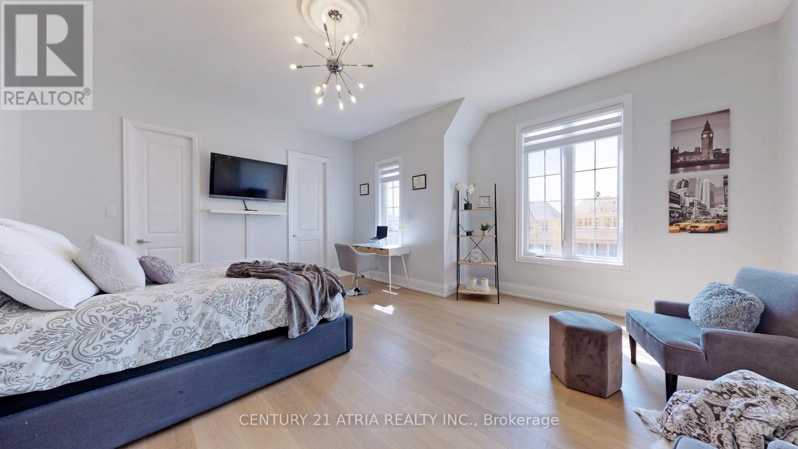 89 Germana Place, Vaughan, Ontario  L6A 4R5 - Photo 35 - N12316991