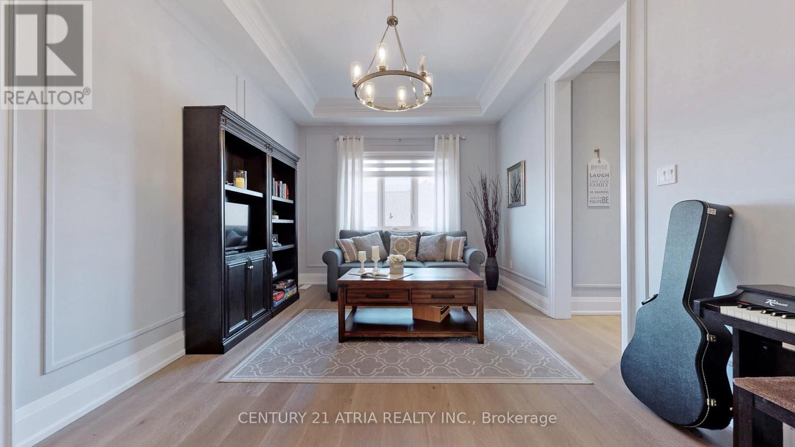 89 Germana Place, Vaughan, Ontario  L6A 4R5 - Photo 24 - N12316991