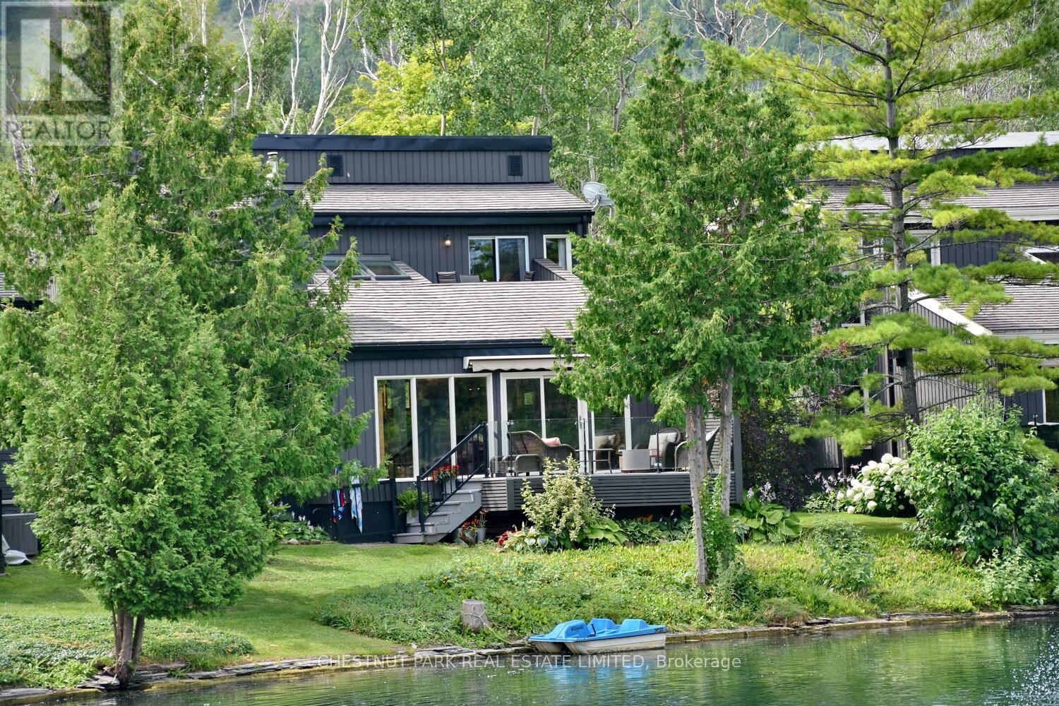 9 - 116 Hidden Lake Road, Blue Mountains, Ontario  L9Y 0T6 - Photo 4 - X12317063