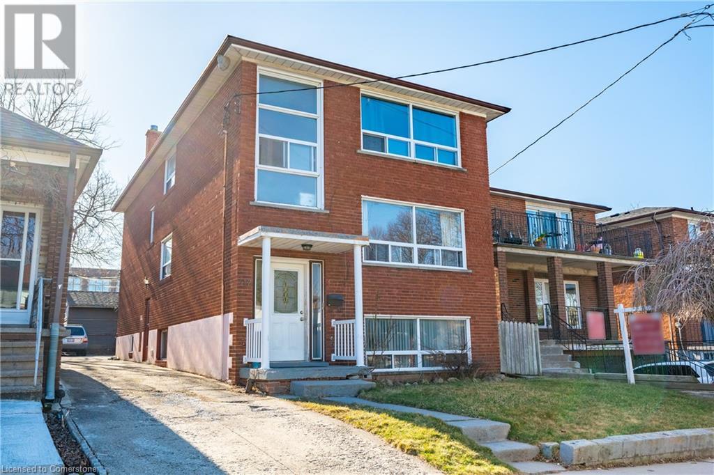 Property at 312 ATLAS Avenue image 1