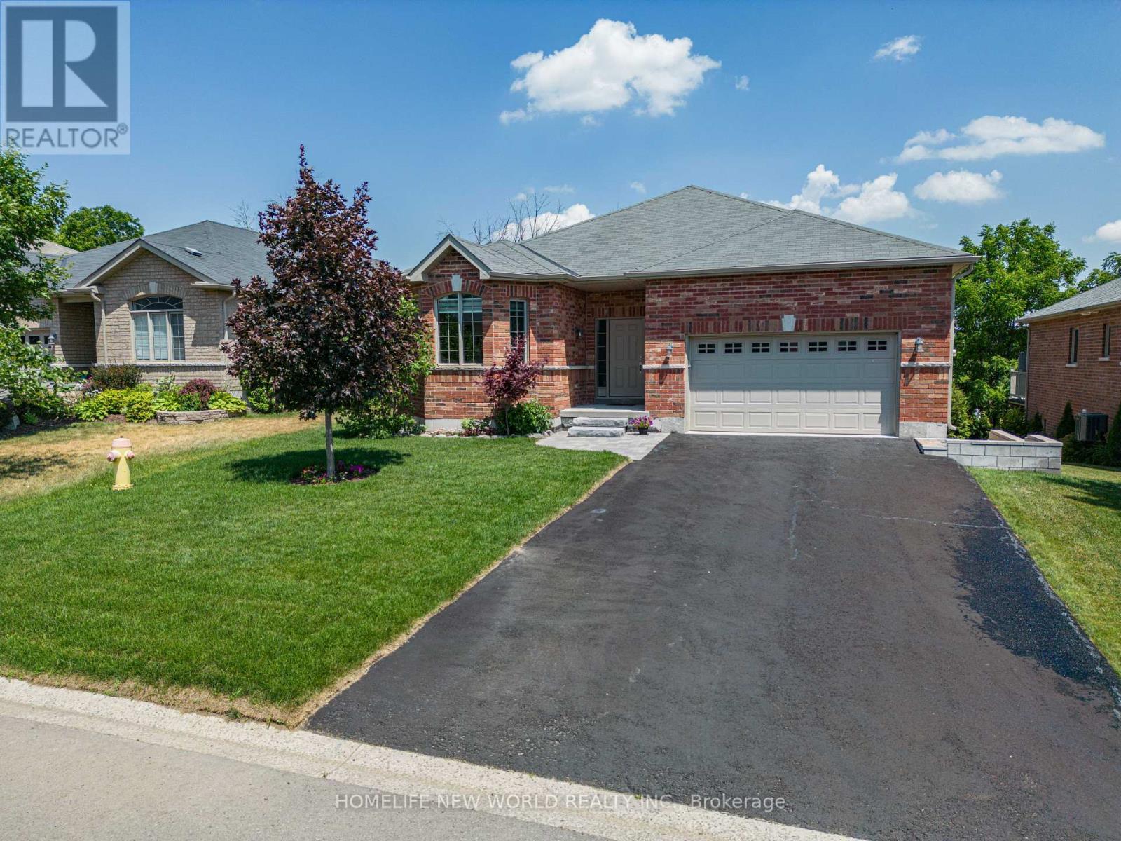 17 Old Trafford Drive, Trent Hills, Ontario  K0L 1Y0 - Photo 4 - X12288982