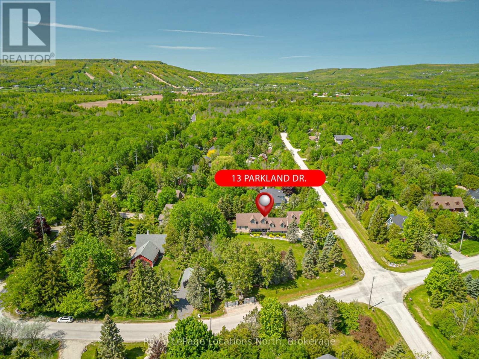 13 PARKLAND DRIVE, Clearview, Ontario
