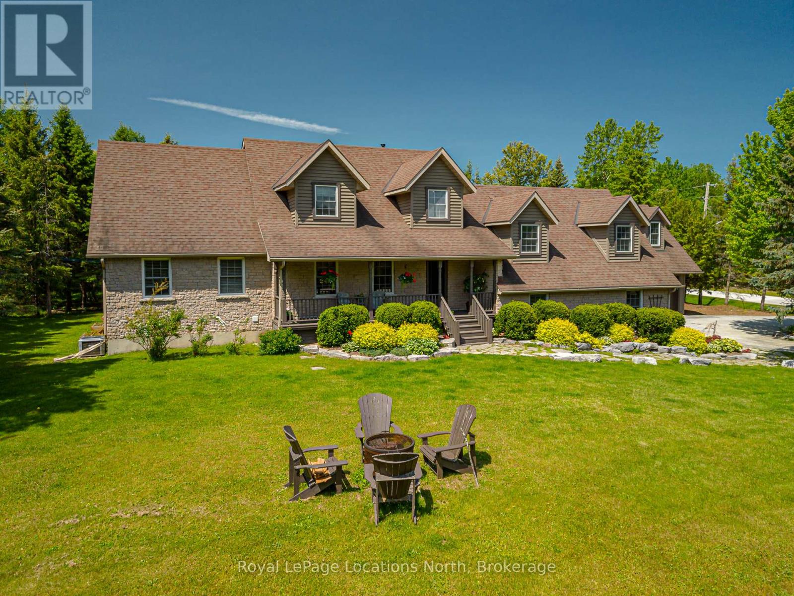 13 Parkland Drive, Clearview, Ontario  L9Y 3Y9 - Photo 4 - S12317174