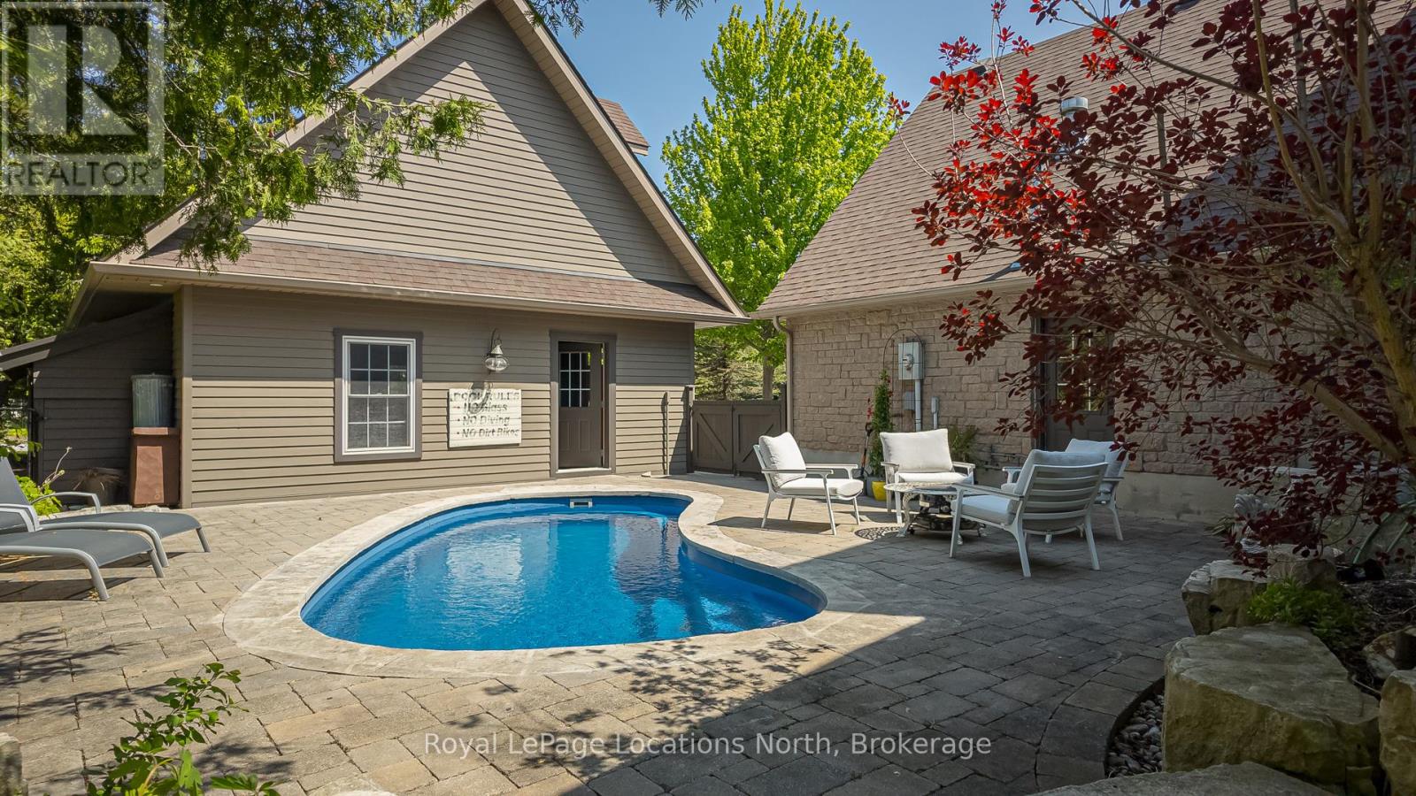 13 Parkland Drive, Clearview, Ontario  L9Y 3Y9 - Photo 6 - S12317174