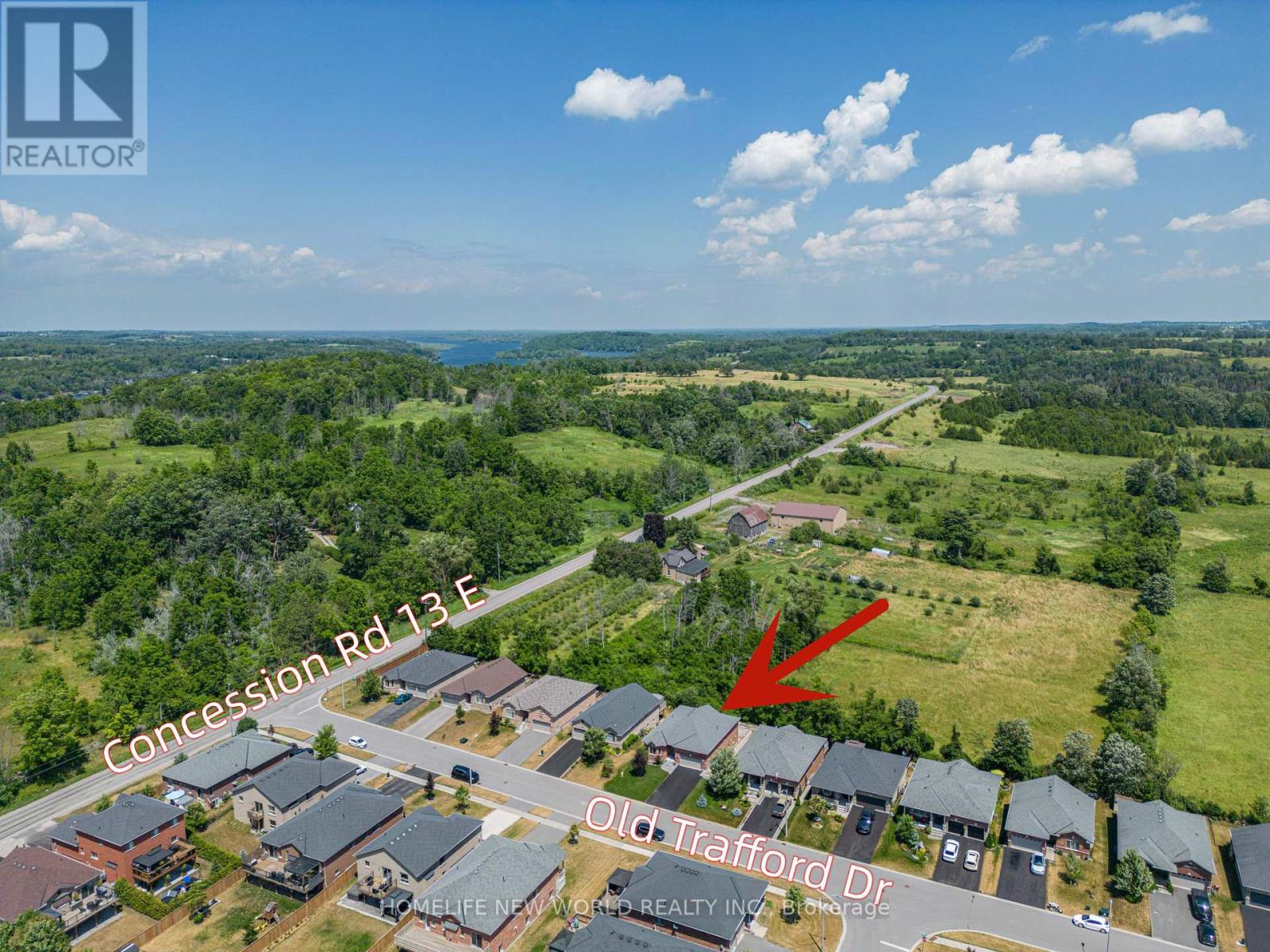 17 Old Trafford Drive, Trent Hills, Ontario  K0L 1Y0 - Photo 3 - X12288982
