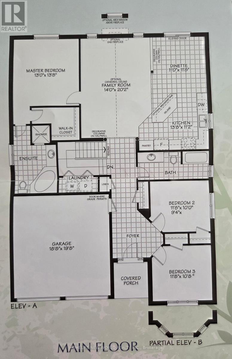 17 Old Trafford Drive, Trent Hills, Ontario  K0L 1Y0 - Photo 41 - X12288982