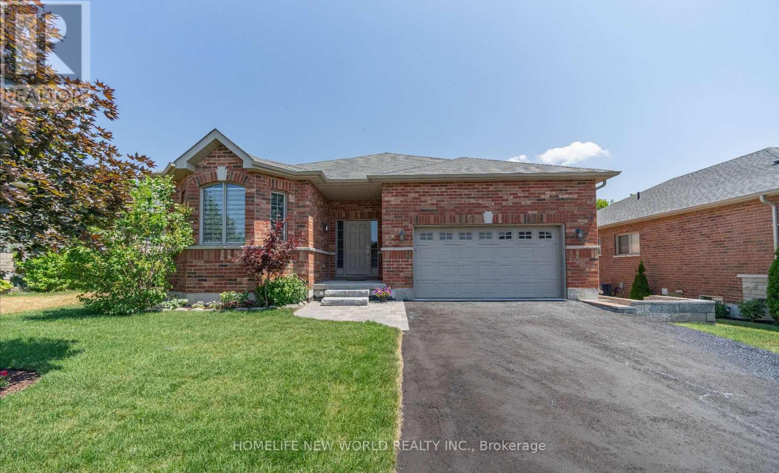 17 OLD TRAFFORD DRIVE, Trent Hills, Ontario