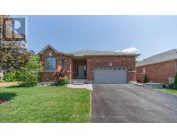 17 OLD TRAFFORD DRIVE, Trent Hills, Ontario