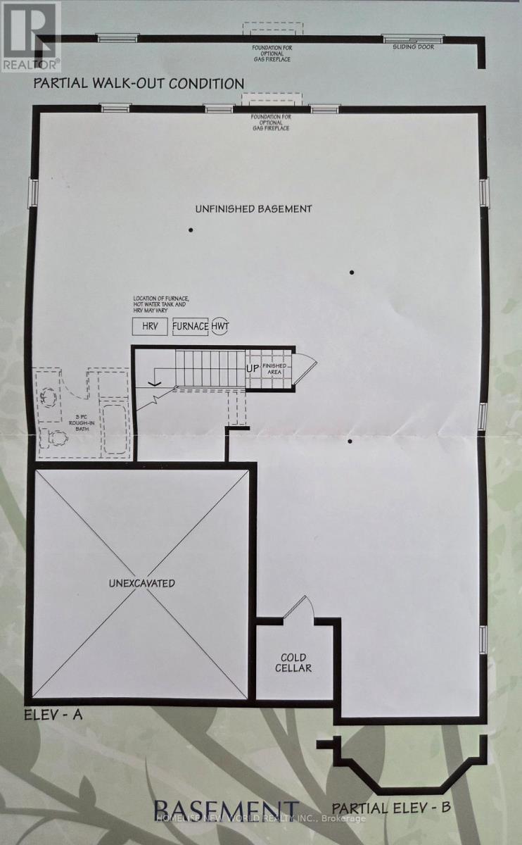 17 Old Trafford Drive, Trent Hills, Ontario  K0L 1Y0 - Photo 42 - X12288982