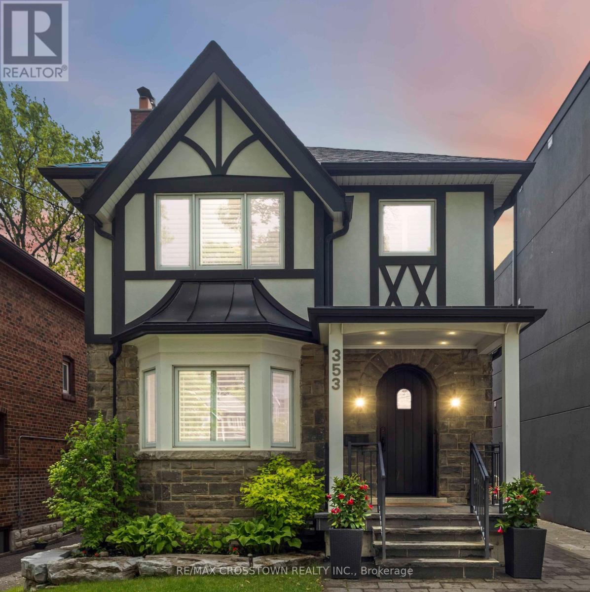 Property at 353 BRIAR HILL AVENUE image 1