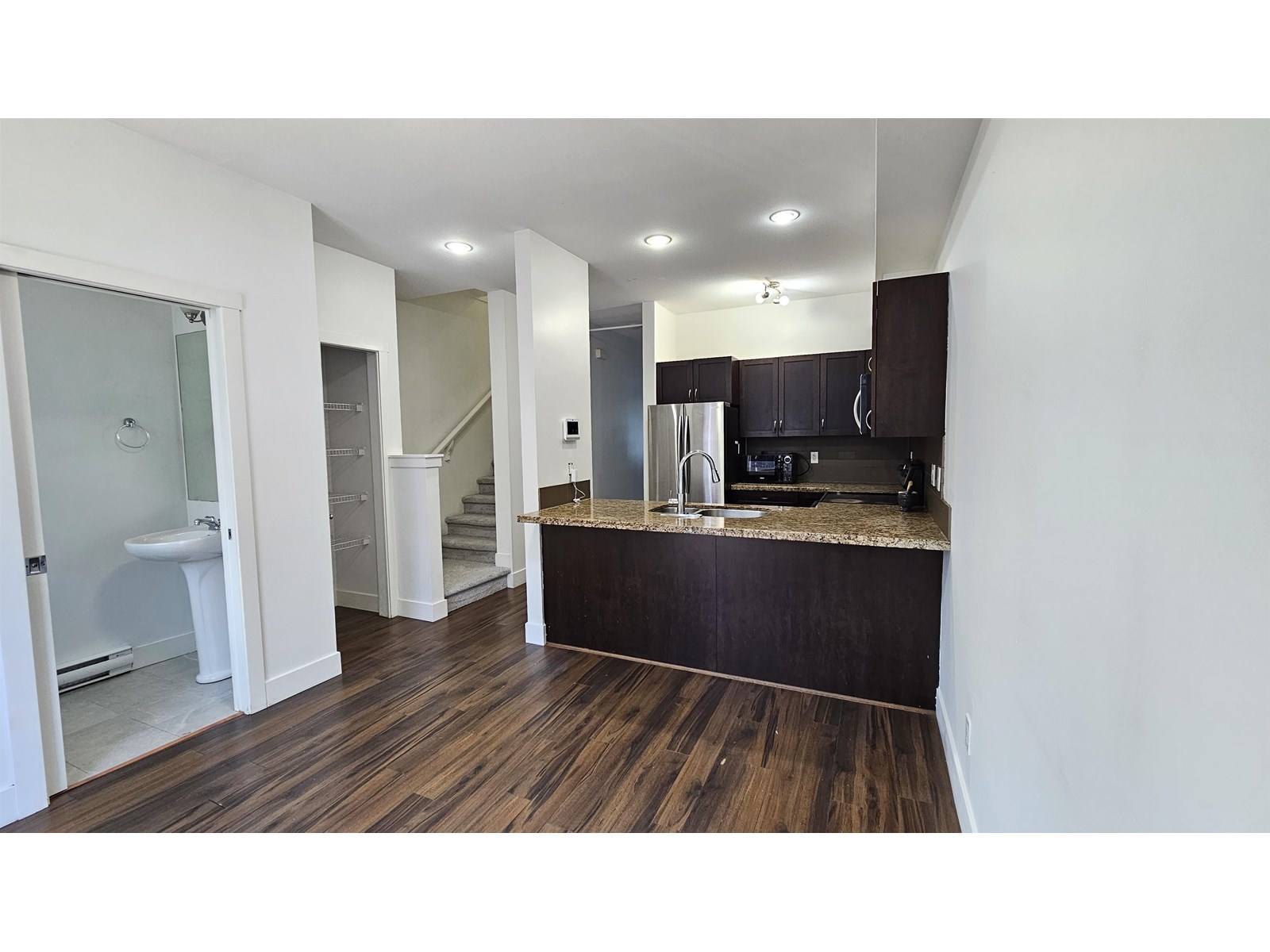 35 8277 161 Street, Surrey, British Columbia  V4N 0N3 - Photo 7 - R3028355