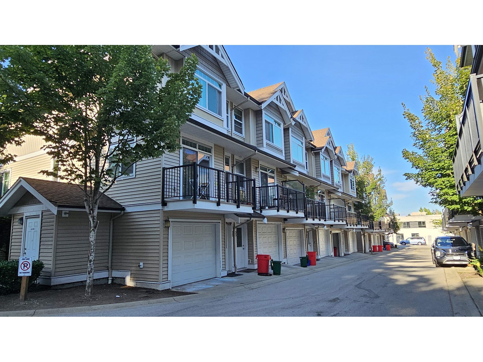 35 8277 161 Street, Surrey, British Columbia  V4N 0N3 - Photo 3 - R3028355
