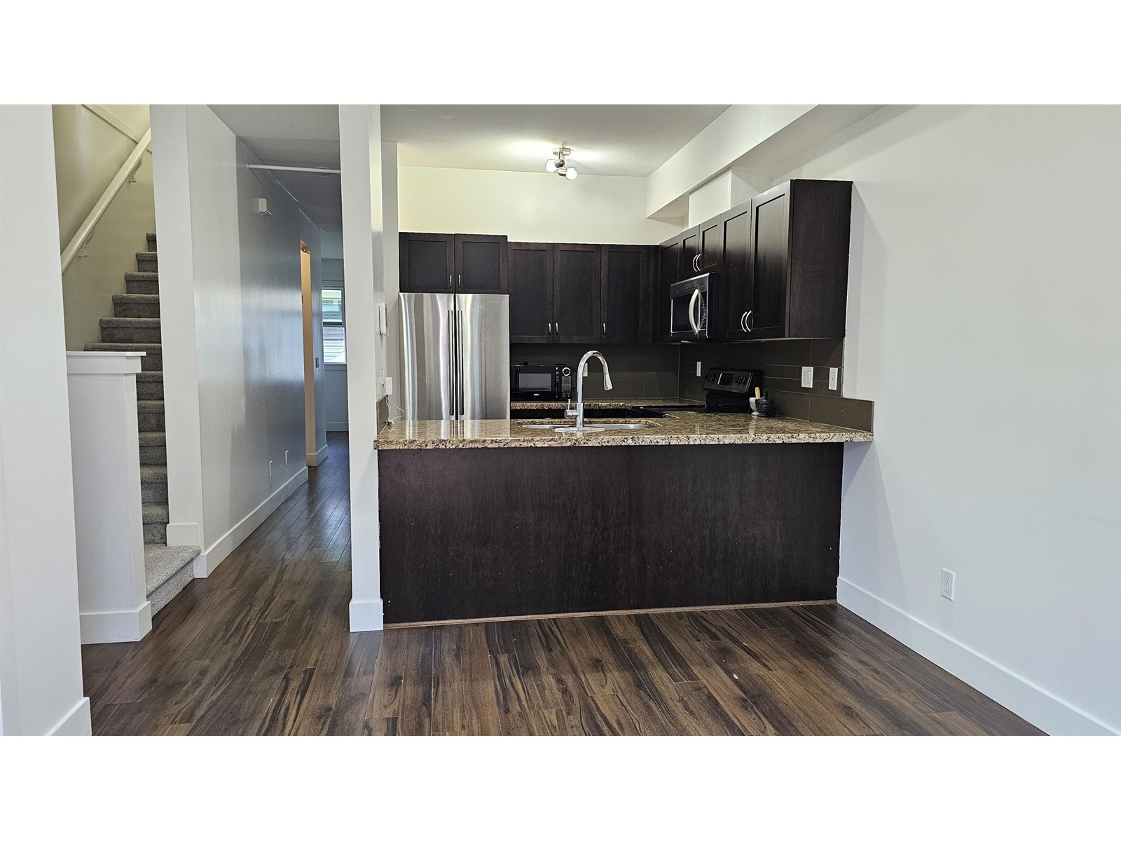 35 8277 161 Street, Surrey, British Columbia  V4N 0N3 - Photo 4 - R3028355