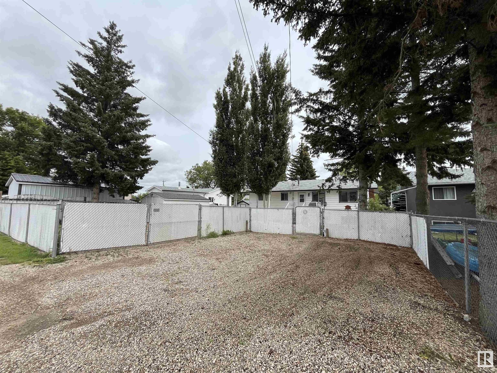 4818 50 St, Barrhead, Alberta  T7N 1G4 - Photo 46 - E4449101