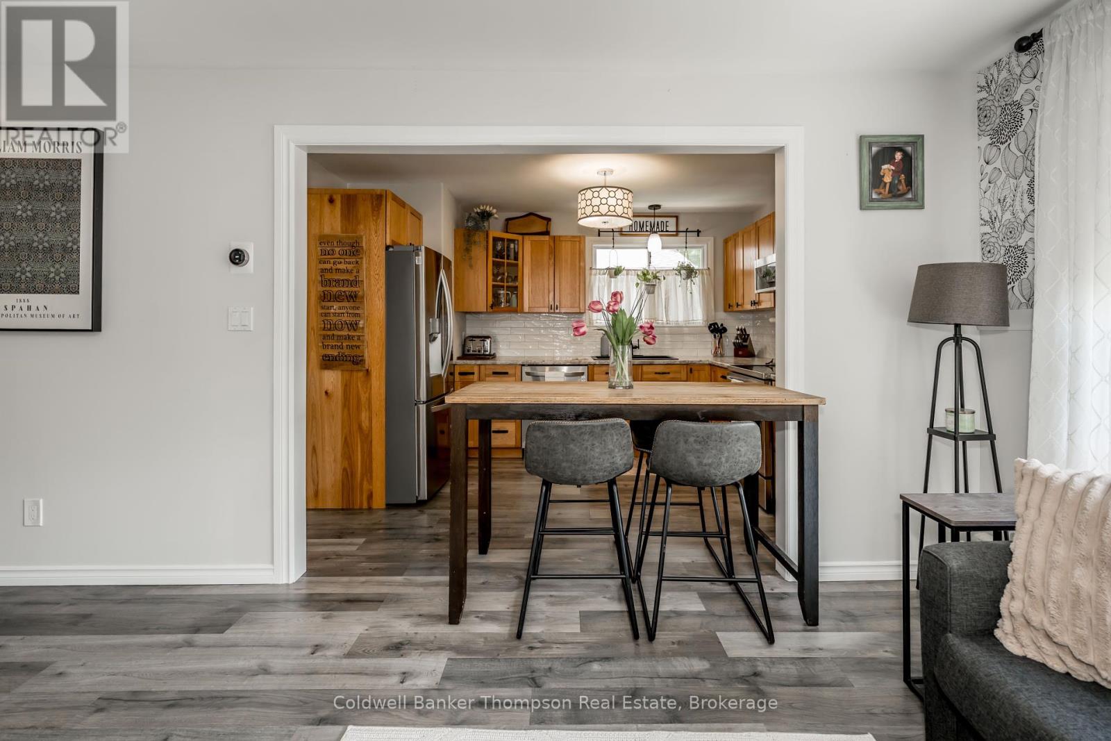 38 Susan Street W, Huntsville, Ontario  P1H 1X2 - Photo 12 - X12317184