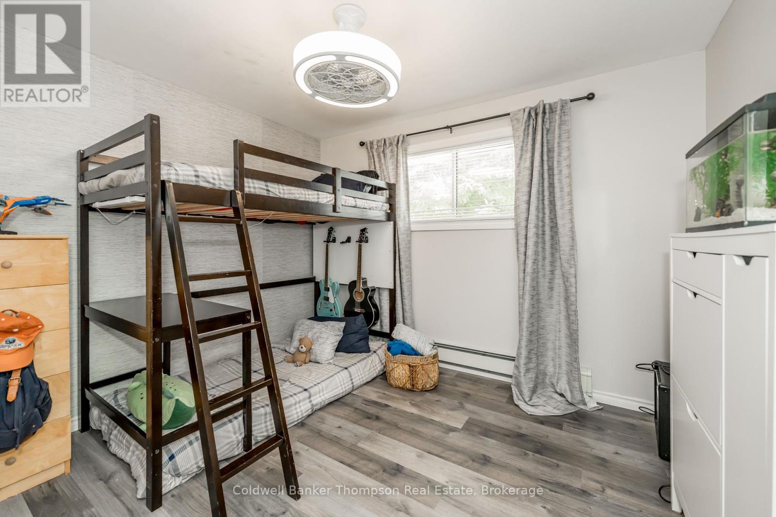 38 Susan Street W, Huntsville, Ontario  P1H 1X2 - Photo 19 - X12317184