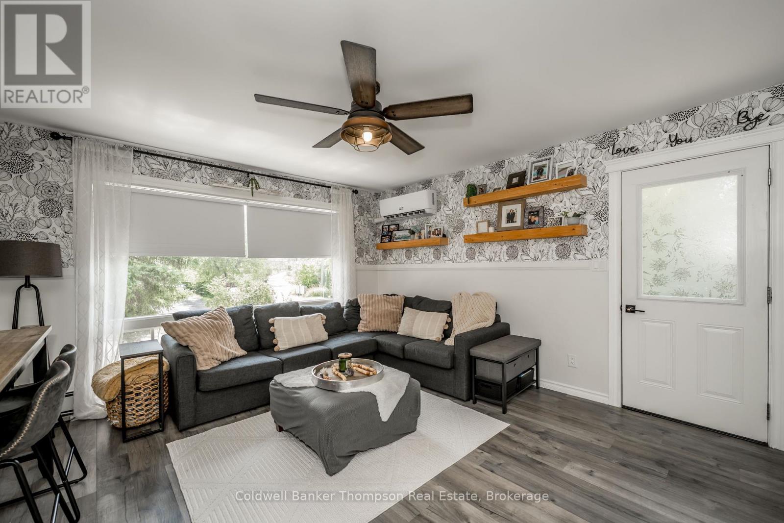 38 Susan Street W, Huntsville, Ontario  P1H 1X2 - Photo 4 - X12317184