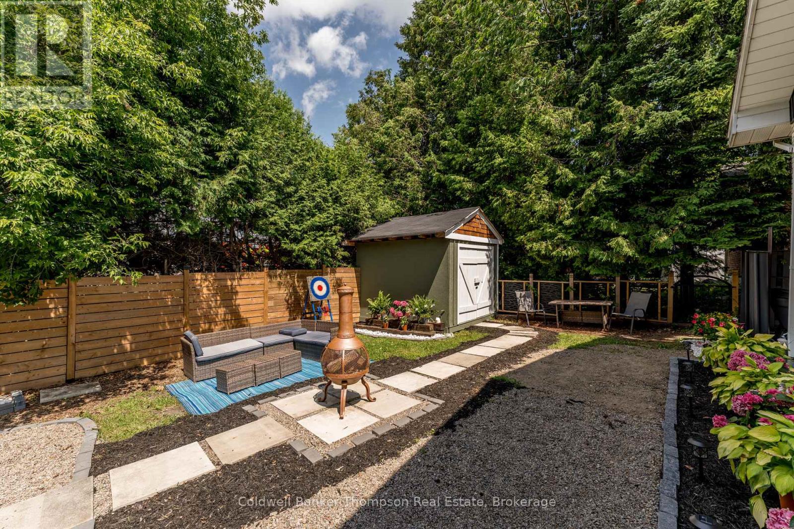 38 Susan Street W, Huntsville, Ontario  P1H 1X2 - Photo 42 - X12317184